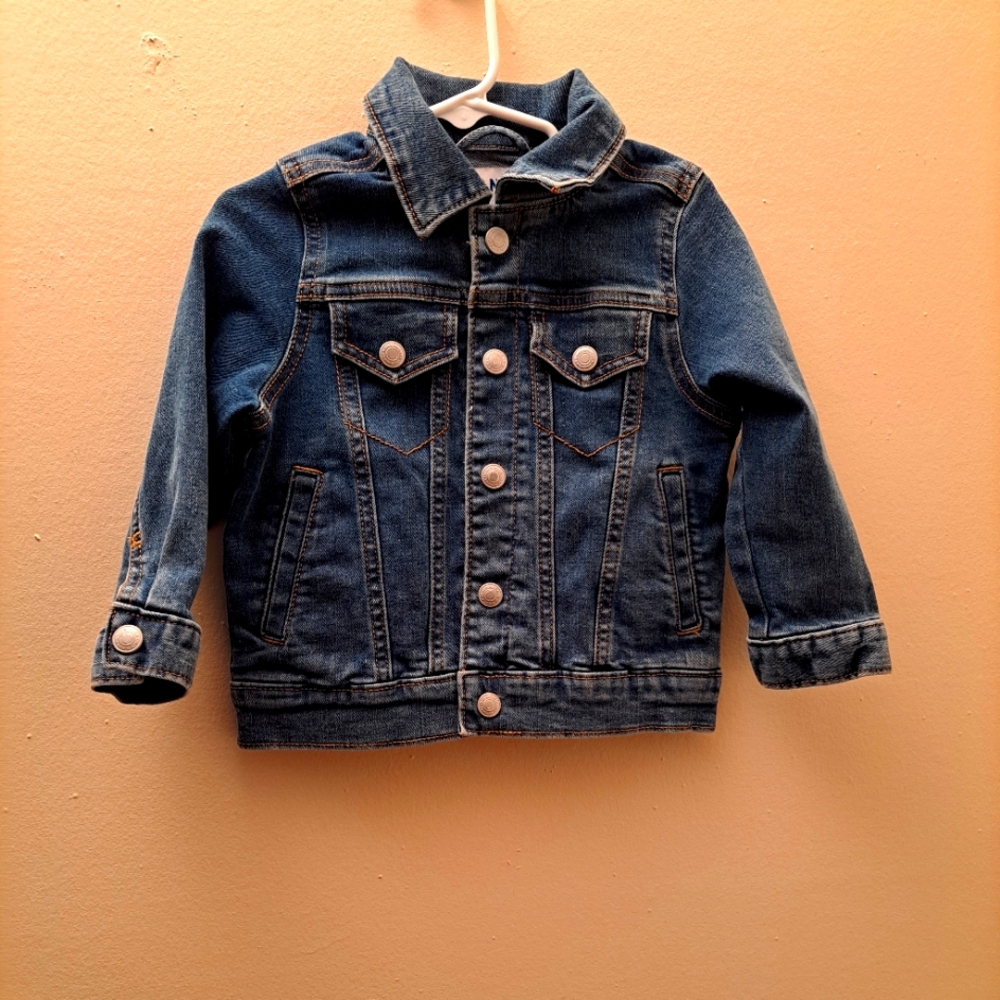 Old Navy jeans Jacket